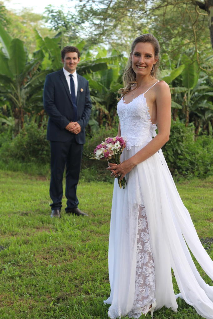 Spain Bridal Dresses