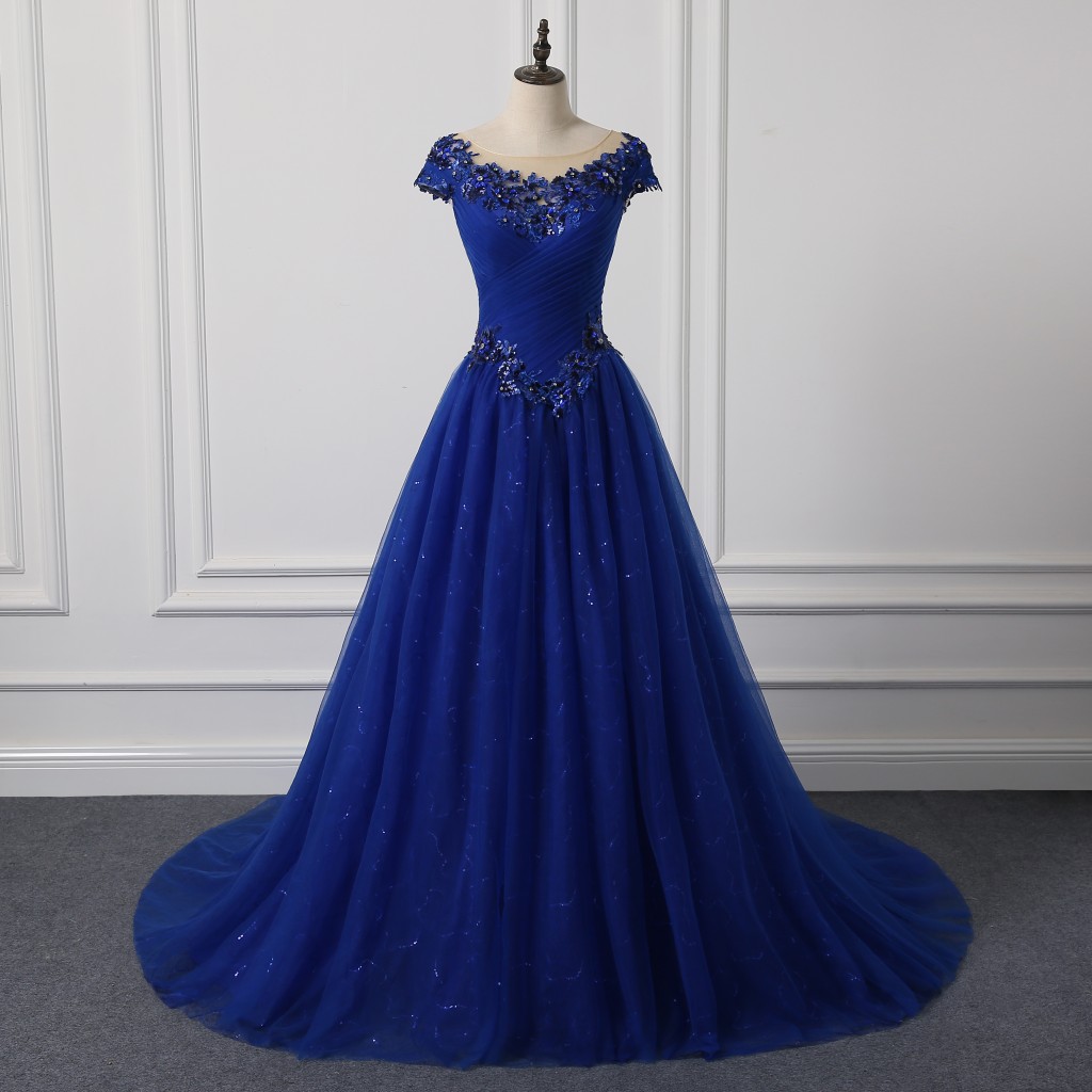 Stage Prom Dresses