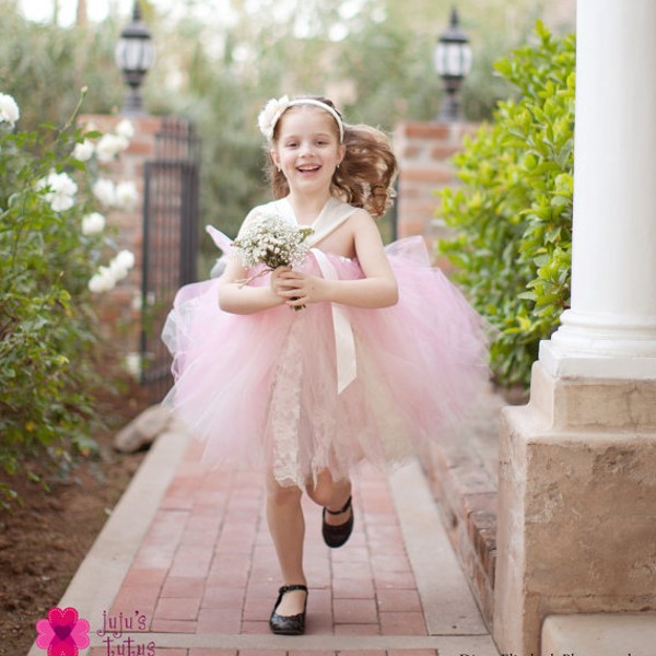 little girl tutu dress