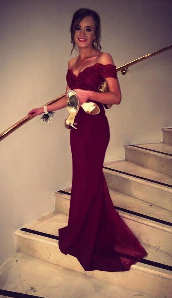 Elegant Long Formal Dresses Australia