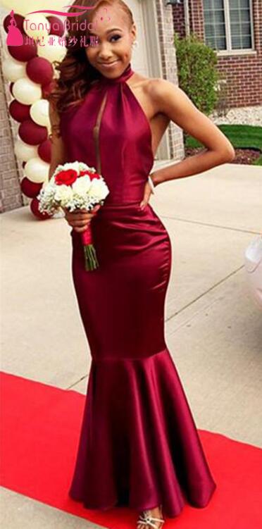 Prom dresses with red 2024 hair